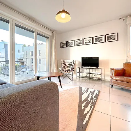 Avec Terrasse - Cite Du Vin Burdeos