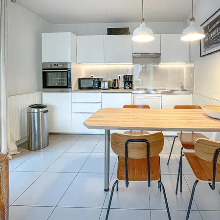 Apartment Avec Terrasse - Cite Du Vin