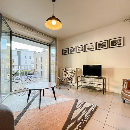 Avec Terrasse - Cite Du Vin * Burdeos