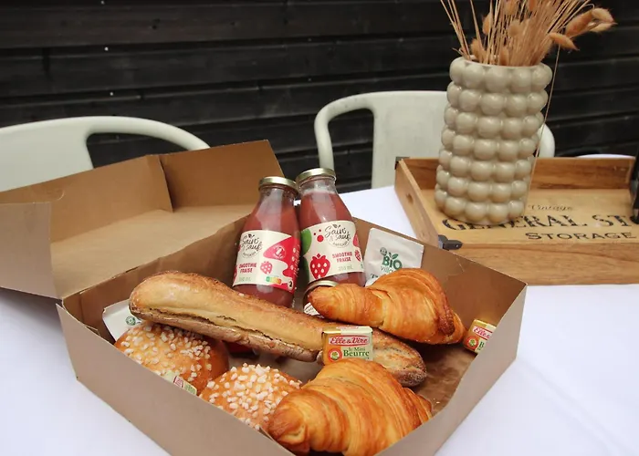 Avec Terrasse - Cite Du Vin Bordeaux