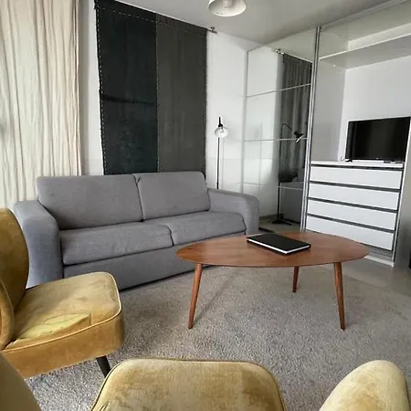 Avec Terrasse - Cite Du Vin