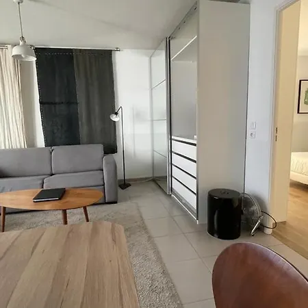 Avec Terrasse - Cite Du Vin Bordeaux