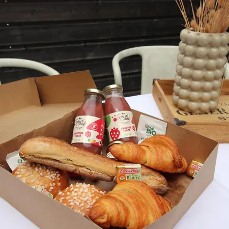 Avec Terrasse - Cite Du Vin Bordeaux